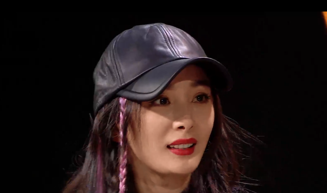 首秀|杨幂玩游戏首秀就被打到自闭！被“打”懵的她直呼：太无情了