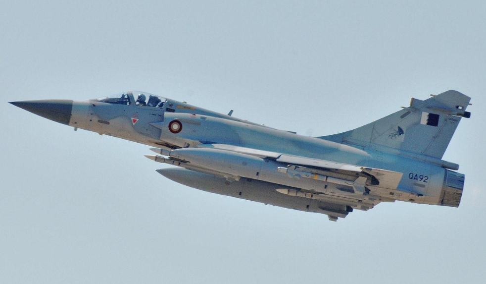 中東“毒蝦”：卡塔爾在土耳其部署“陣風”戰鬥機，法國會同意？