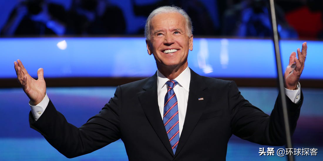 1月26日傳來兩個消息，數千美軍留在首都，防止特朗普反撲