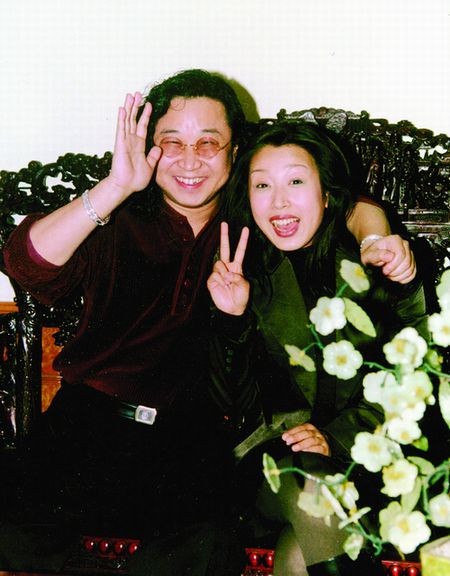 孙悦：凭《祝你平安》爆红，情史却荒唐离谱，如今过得怎样了？
