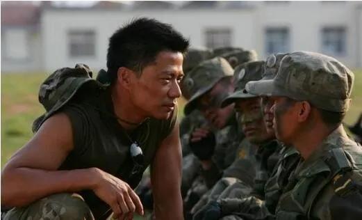 为什么说《士兵突击》不是王宝强主演就会扑街