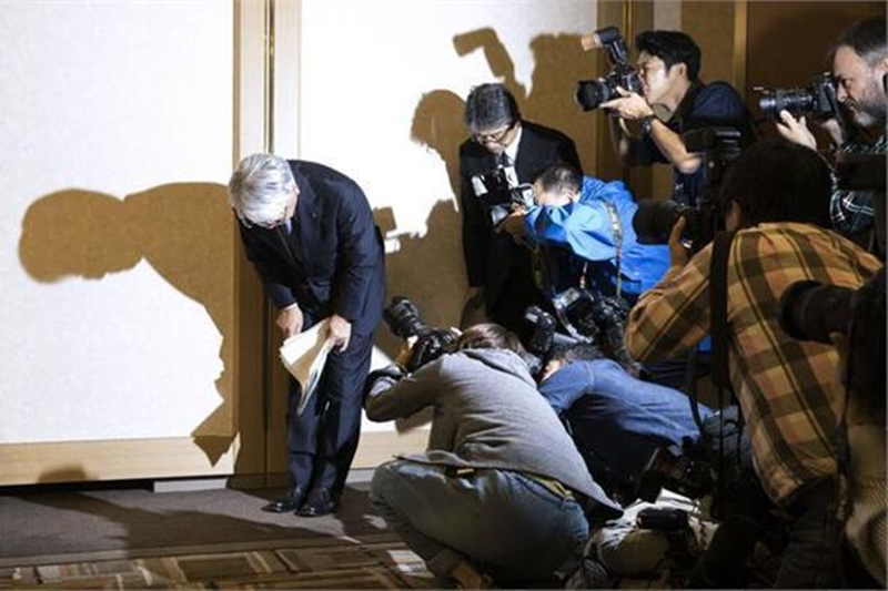 不敢罵日本，台媒又給大陸扣鍋