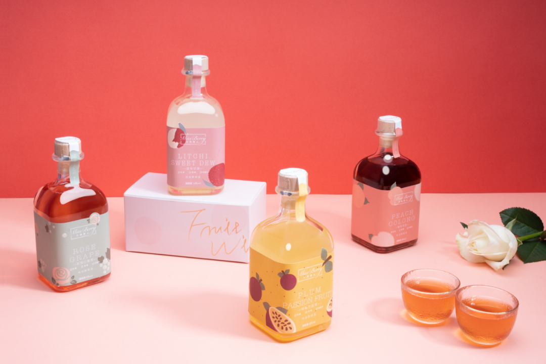 入场1个月销售破百万，新锐品牌贝瑞甜心的抖音营销秘诀