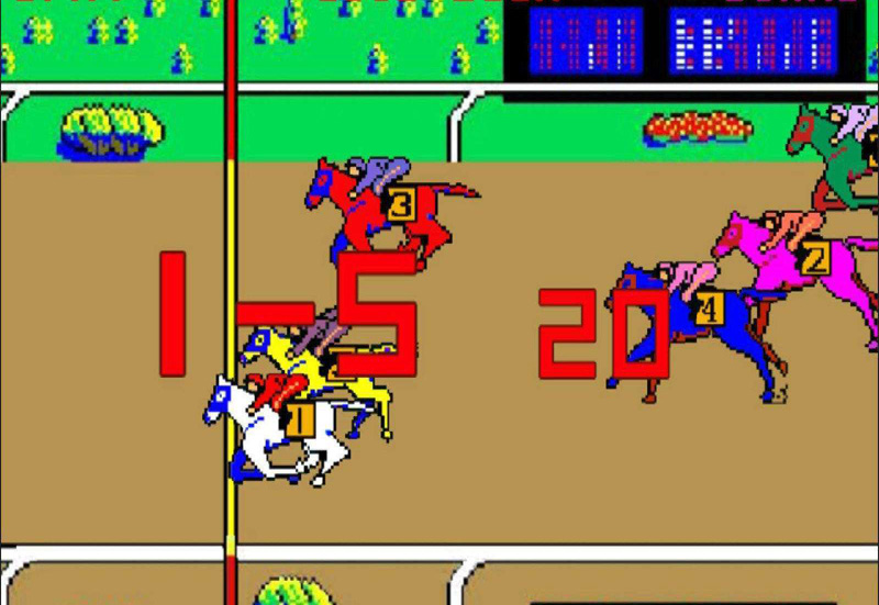 當(dāng)年讓游戲廳老板抓狂的游戲機(jī)，全特么是賠錢的貨