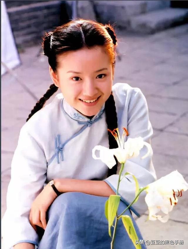 黑土地出大美人，16位东北女明星，个个盘正条顺，美得各有千秋