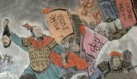 能力和品德哪个更重要? 对比这两个国君的命运, 立马见分晓