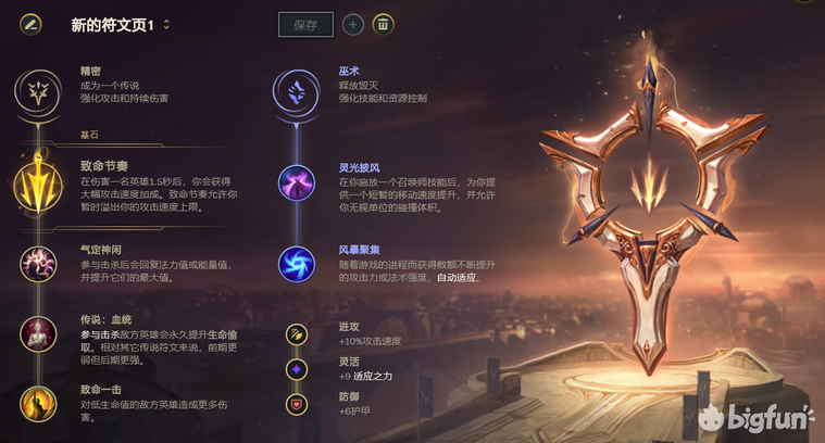 「英雄联盟」见识下法律的子弹吧——T1级ADC皮城女警攻略