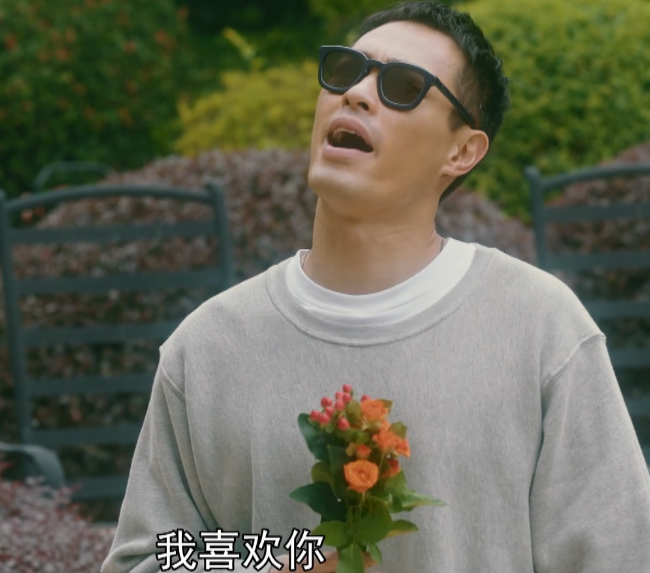 《流金岁月》南孙妈妈迎来第二春，准继父鼓励