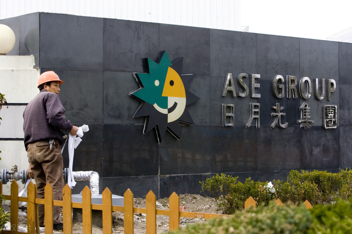 华为的困境：芯片产业几乎被美国全方位锁死，其今后将何去何从？