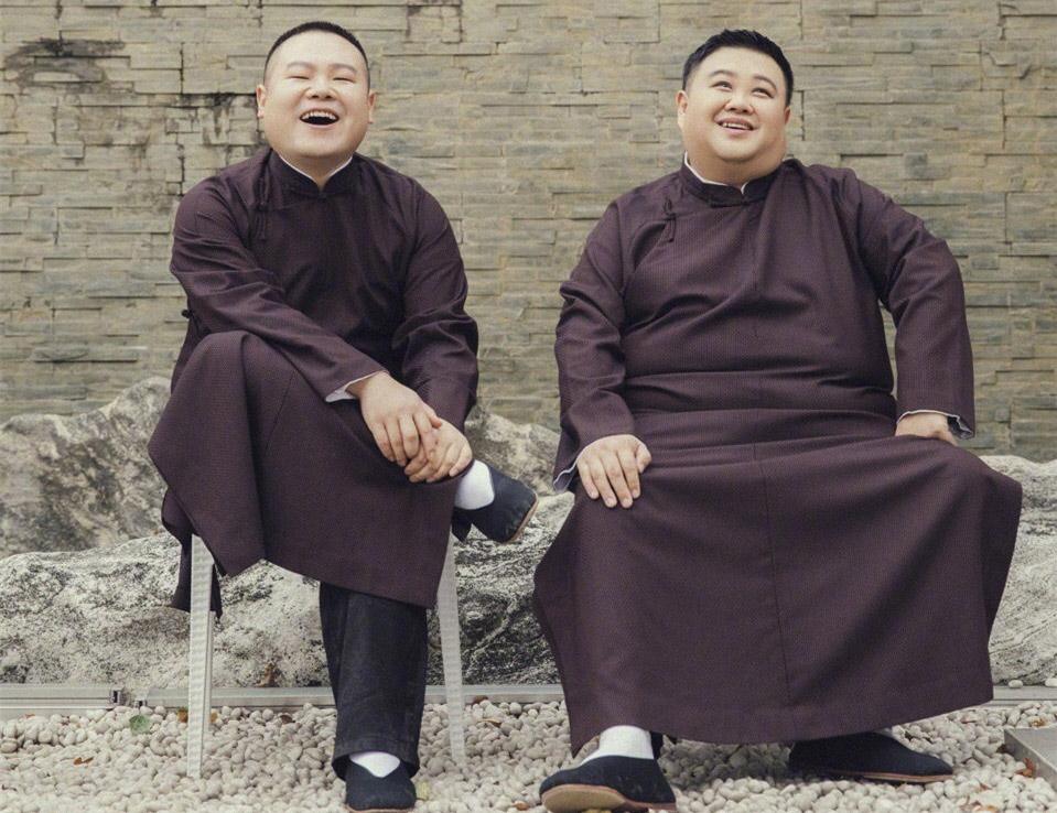 《欢乐喜剧人6》沦为相声大赛，小品后继无人，