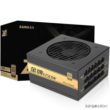 裝機入門之---如何挑選電源