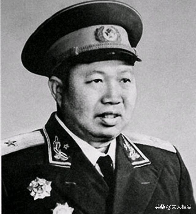 战功资历可授中将，打一仗损失13位团级干部降三