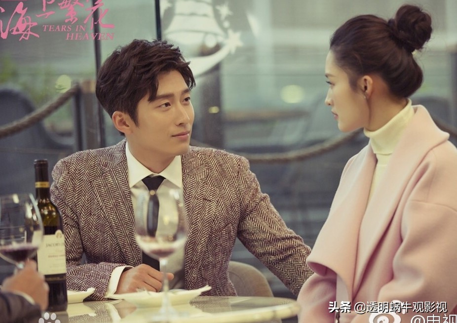 "Fall in Love with Special Forces" has a poor reputation. Can Li Qin's