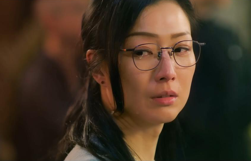 TVB，是时候给她机会演女主角了