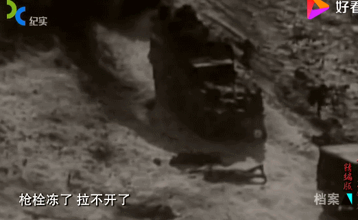 印度不仅士兵冻成冰雕，高原还用上了冰冻“水晶机枪”？