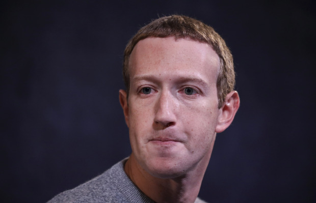 可口可乐与联合利华撤下广告，Facebook股价暴跌