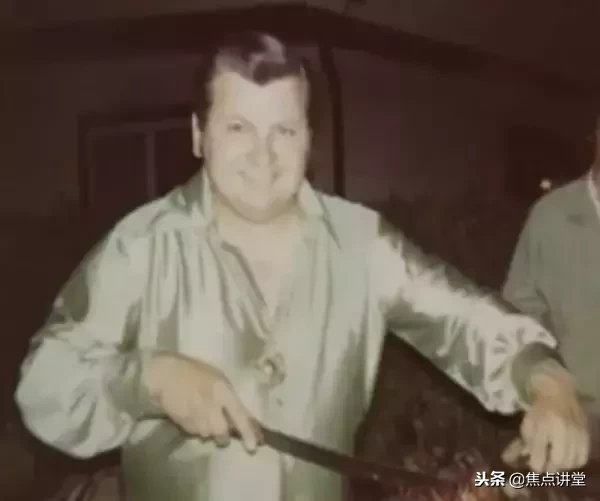 国际大案纪实之“屠夫小丑”盖西的一生：变态杀手的“炼成”历程