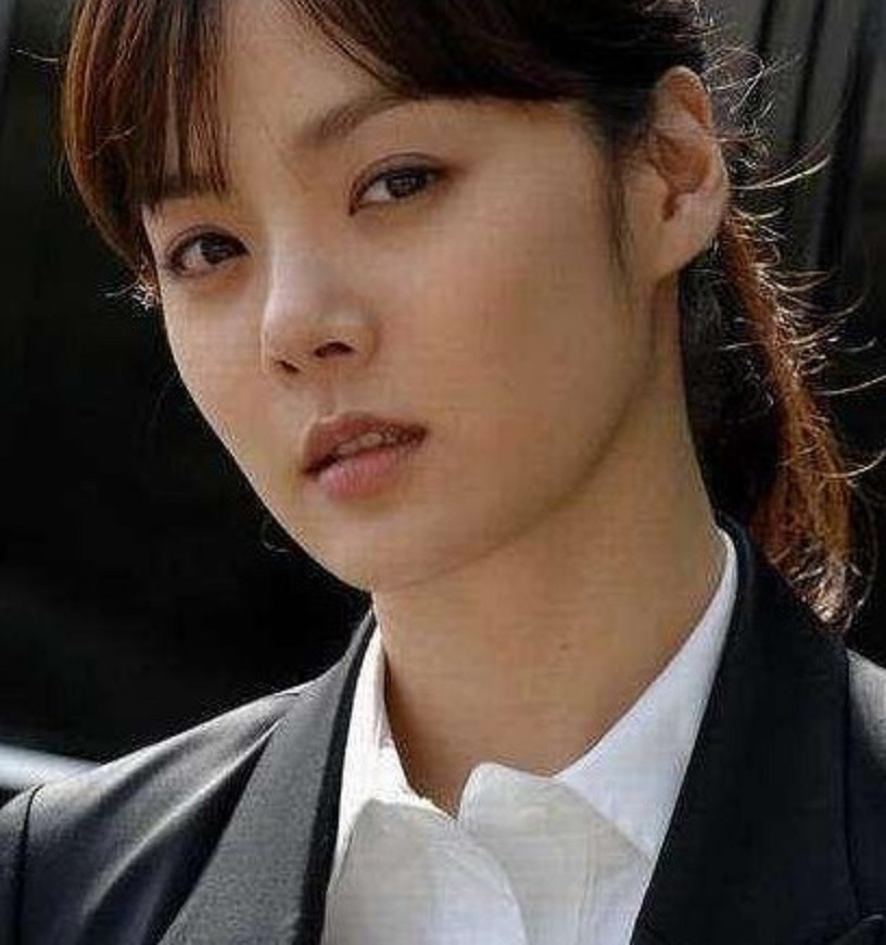 凭啥让我滚回韩国？我老公是中国人，我也算是半个中国人了