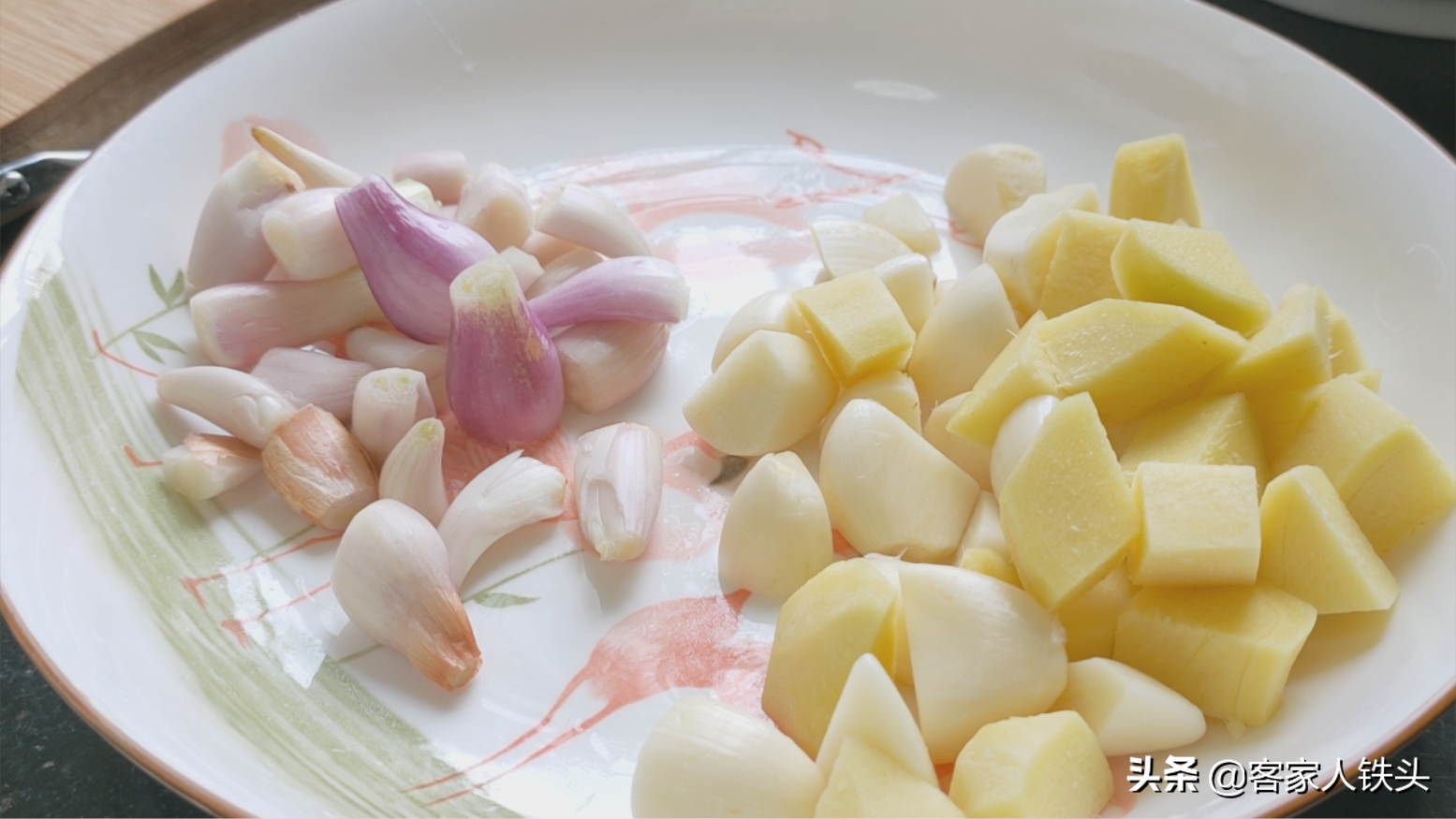 营养好吃的生啫煲做法，喷香滑嫩，在家做一锅，比饭店的吃着还香