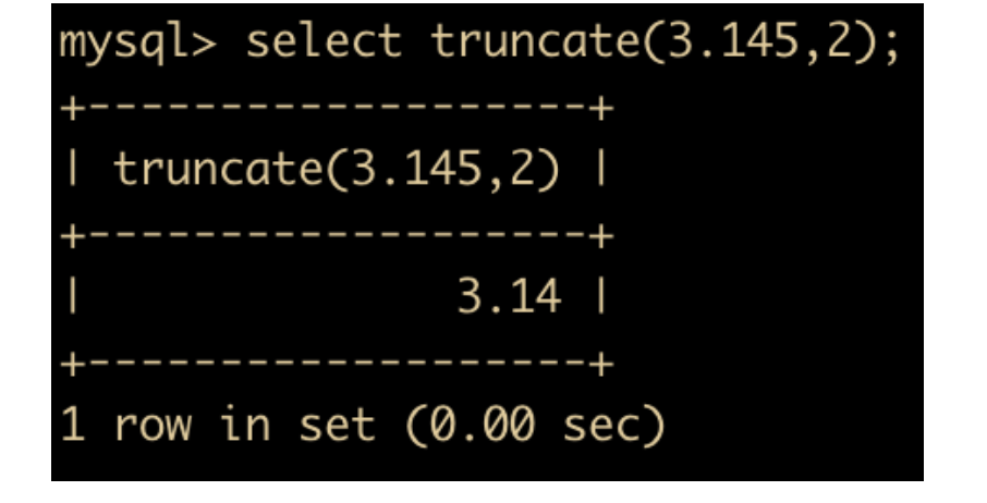 炸裂！MySQL 82 张图带你飞