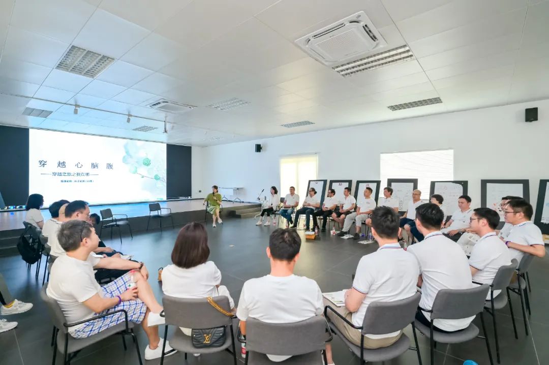 用心！设计师把老牌农研基地改造成了都市人向往的田园空间