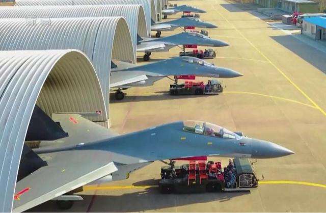 越南曝光苏35不敌歼10和歼16，当年我们为何要购