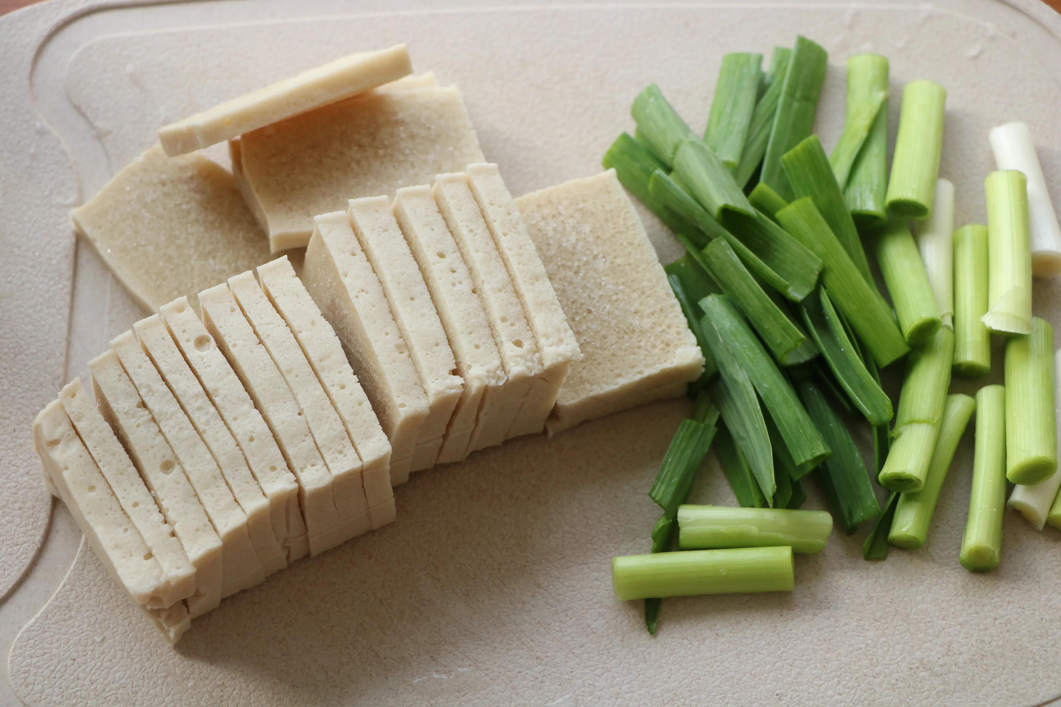 我家一周吃3次的家常菜，簡單一炒，口感勝過大飯店，天天想吃