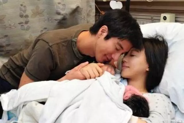 王力宏坐实学霸称号，给三胎儿子取名，全名5笔