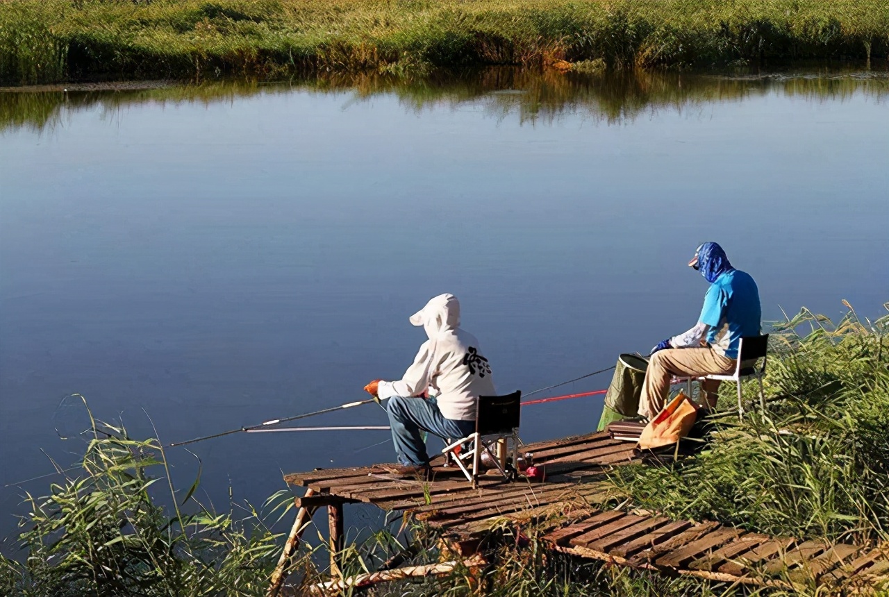 长江10年禁渔期内是不是还可以去钓鱼