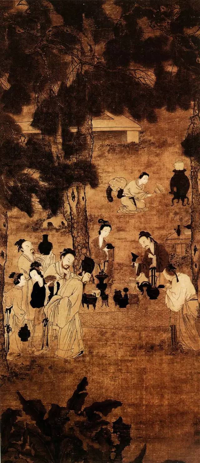 《全宋词》约2万首，你至少要背下这50首巅峰之作！-第5张图片-非凡网