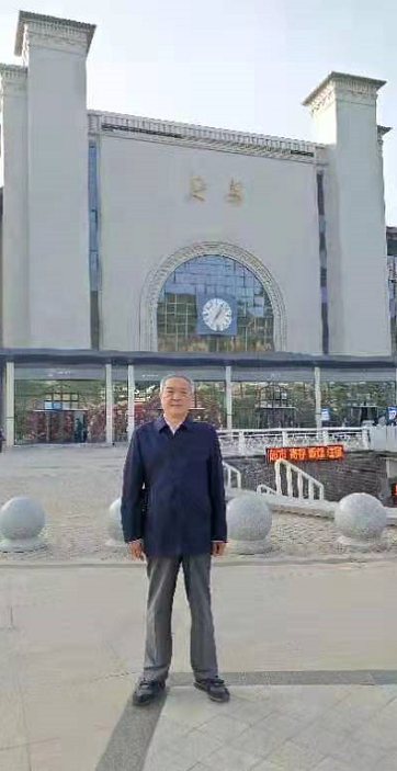 孙华传 | 诗旅革命圣地 情寄老区延安-第3张图片-非凡网