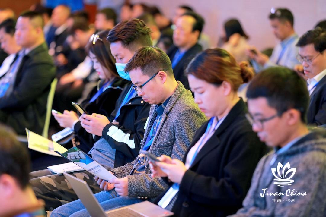 济南重庆合作交流会举行 聚焦智能制造与数字经济