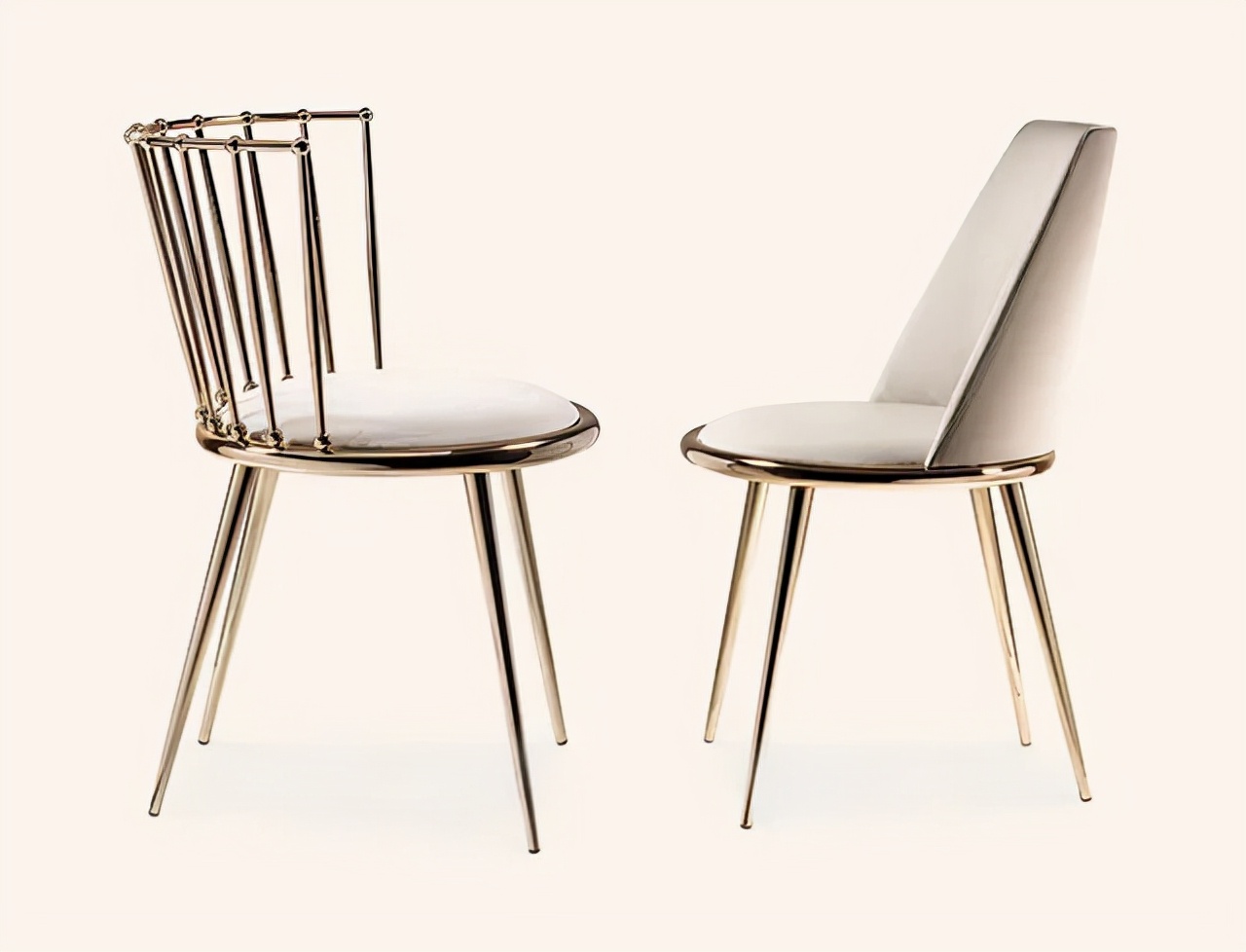 这把人类高质量座椅，和皇冠一样闪耀