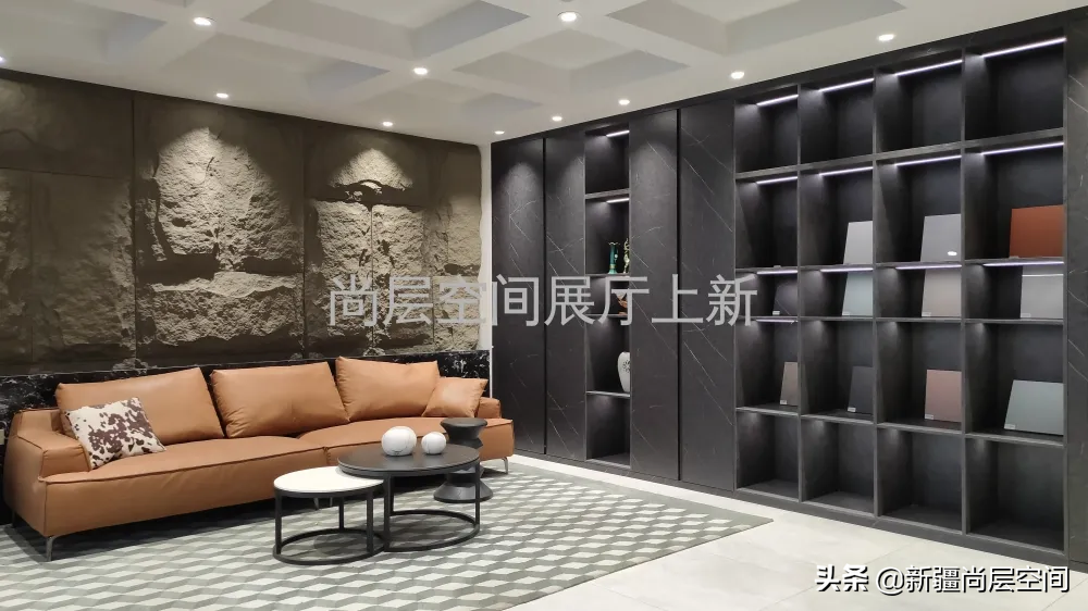 尚层空间装修“厂购节”,国庆中秋大礼送不停