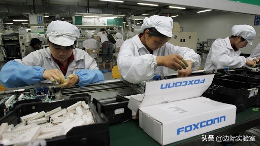 为美国打造新的供应链，富士康等台湾企业去墨西哥设厂