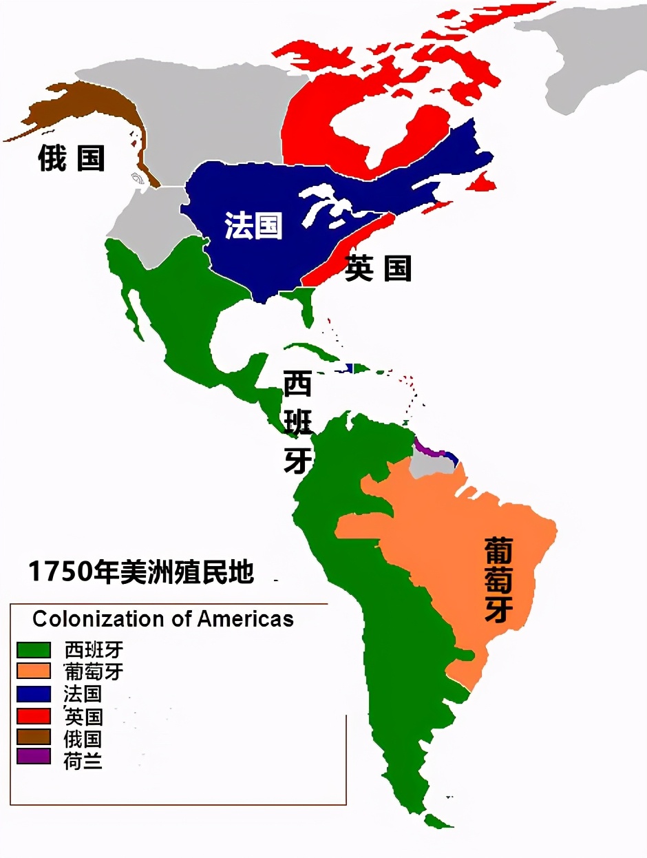 直到1949年，加拿大版图才定型，它如何成为世界面积第二的？