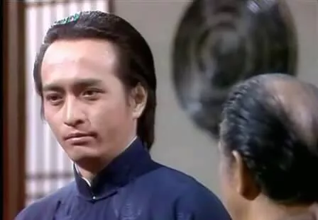 经典港剧《再向虎山行》主演们的现状,这位竟痛失爱子并锒铛入狱