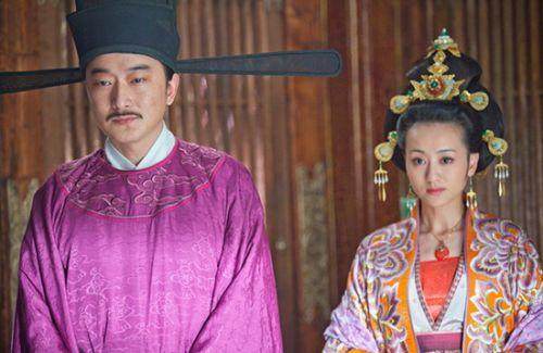 赵光义为何这么恨他的嫂子？可能与太祖驾崩当