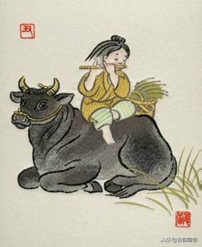 中国古代智力出众的20大神童，20个小故事会给我们一些智慧的启发