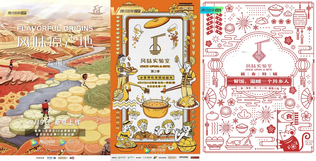 让纪录片参与全球产业竞争，视角要先“国际化