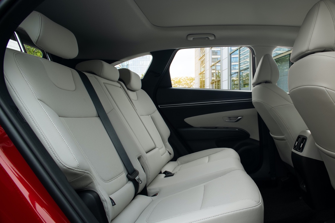 第五代途胜L即将上市，1.5T最大200马力，会火么？