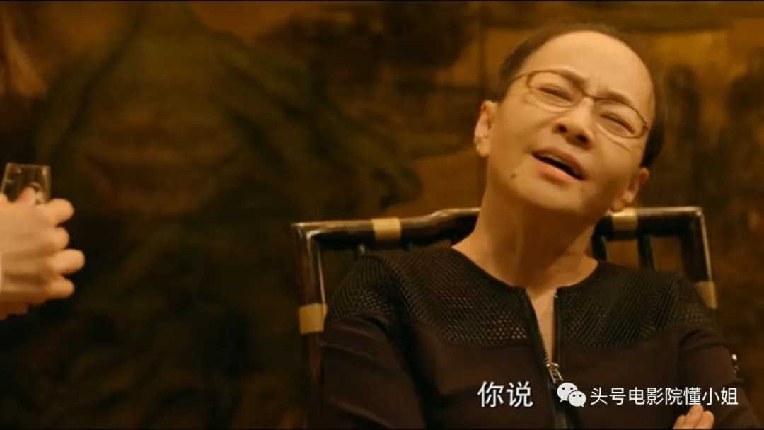 敢拍!冯小刚新剧讽刺娱乐圈:黄渤演戏念1234,宋丹丹合作抢番位