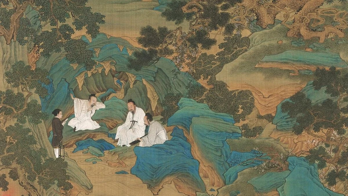 李白的三十而已：從天才變“無才”，有暴力傾向，被粉絲尾隨