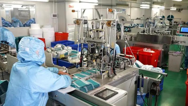 体外诊断夯实绝对优势地位，广州生物医药企业已超3800家