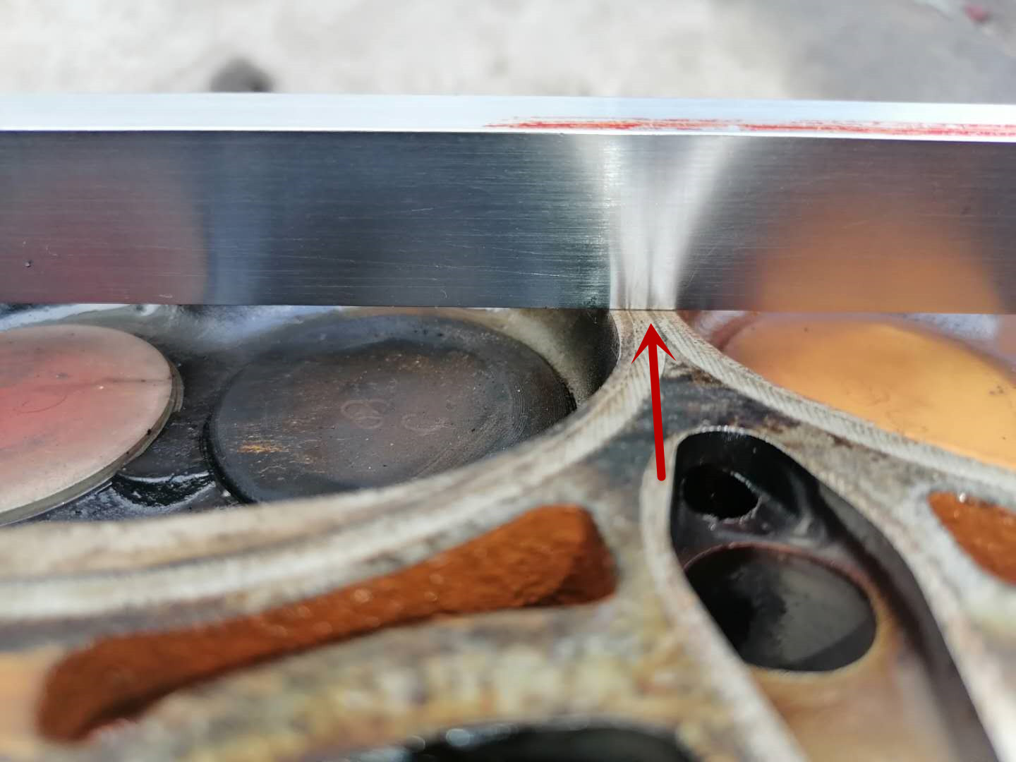 图片[31]_胖哥真实案例分析 发动机高温造成机油乳化 冲缸垫_5a汽车网