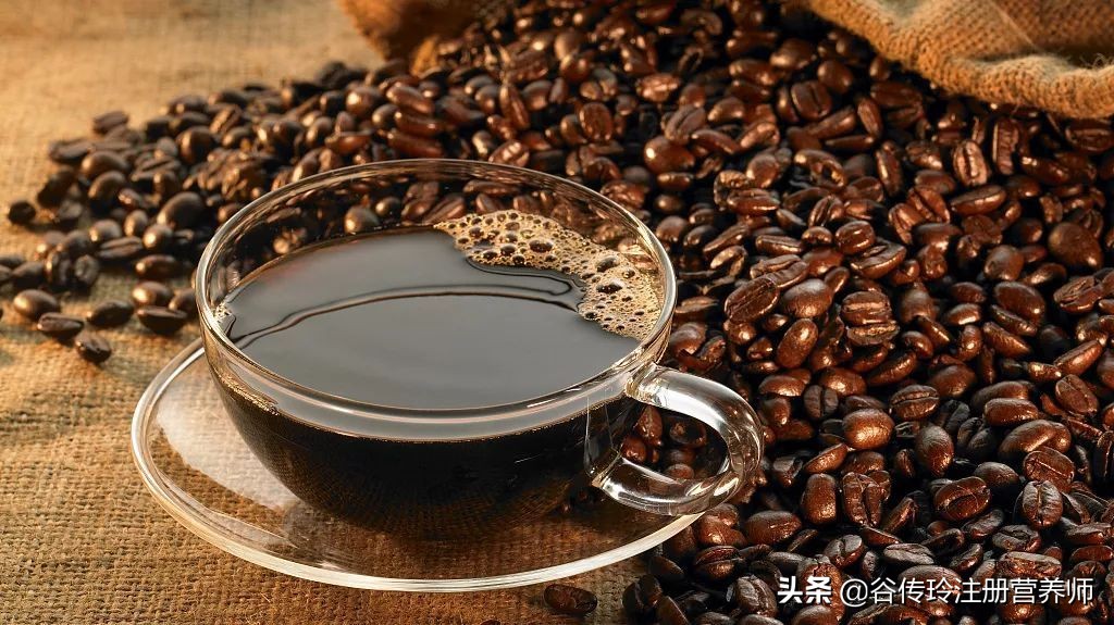 早餐喝什么最营养？6类饮品这样搭配