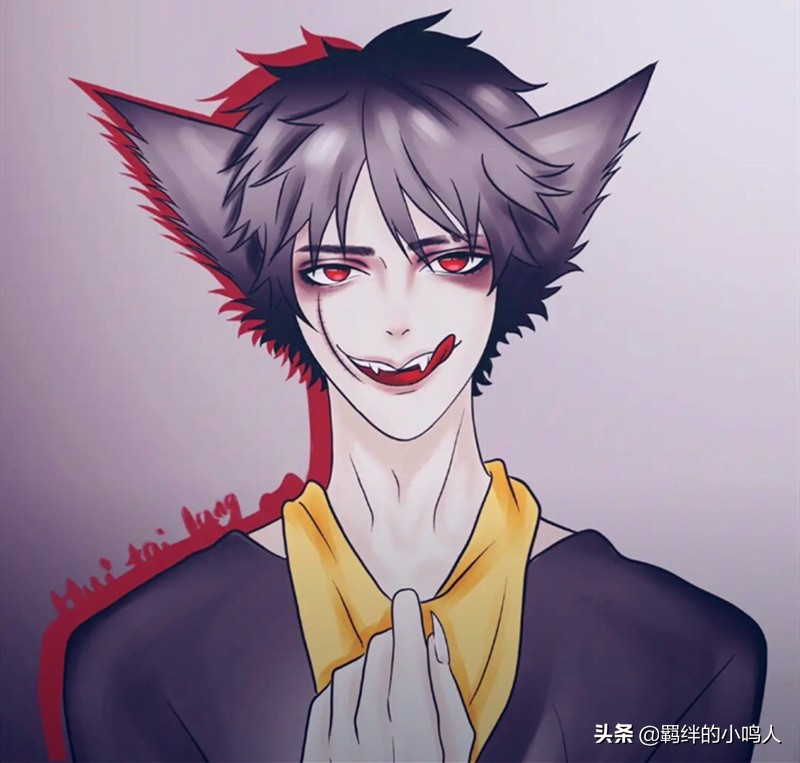 喜羊羊全员拟人化 红太狼秒变高贵公主 小灰灰看起来像个女生 其他 蛋蛋赞