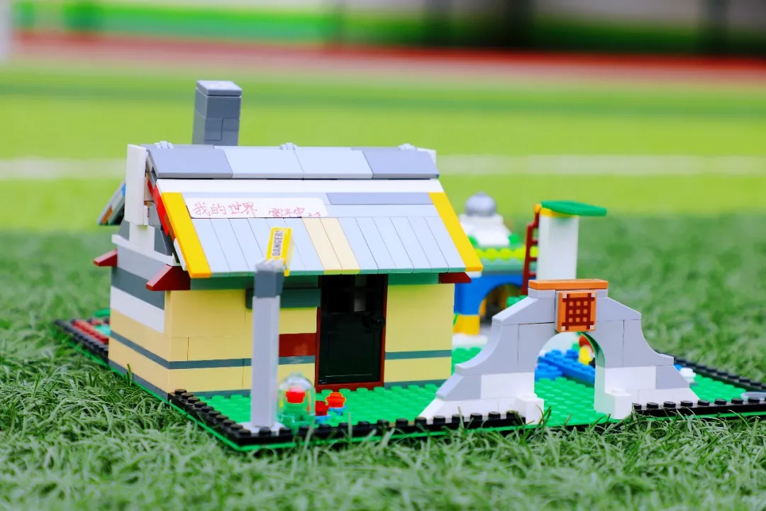 玩转科技节，开广好奇心——天府新区华中附小首届科创节活动