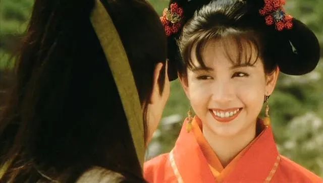 王晶官宣翻拍《倚天屠龙记》：求求你们，放过