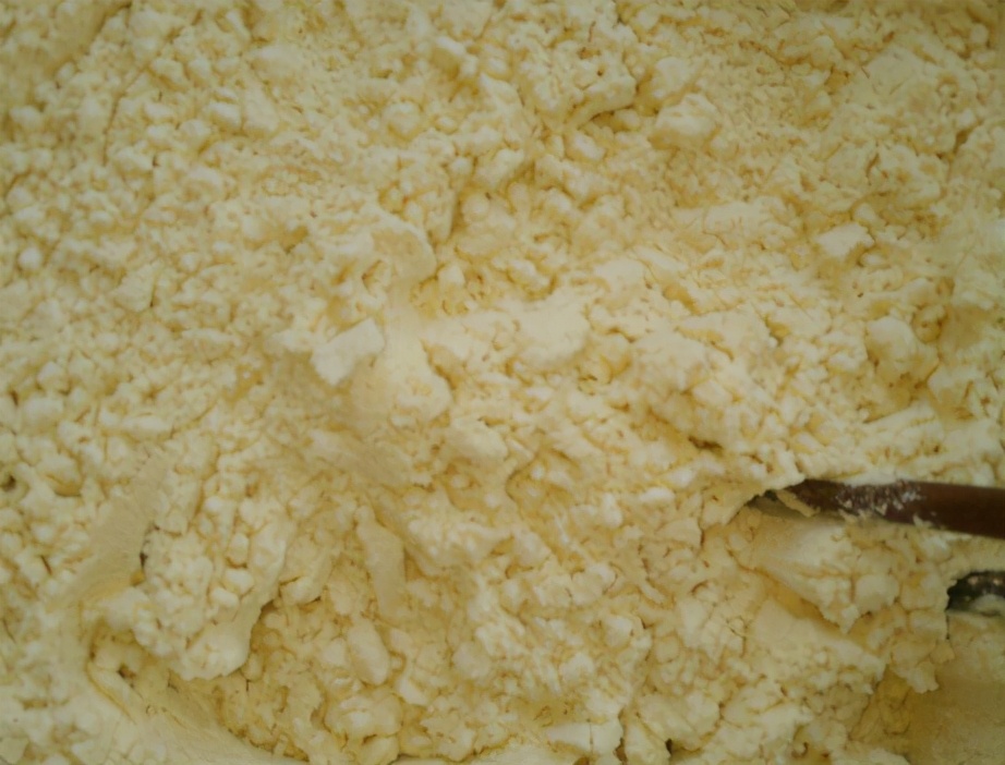 图片[2]-黄米面年糕的做法步骤图 特解馋-起舞食谱网